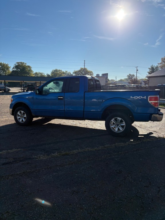 2013 Ford F-150 Image 7