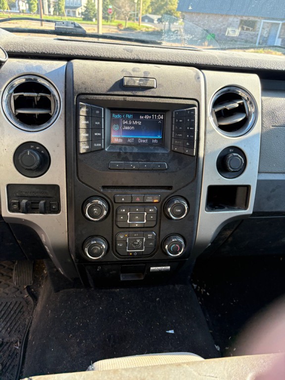 2013 Ford F-150 Image 11