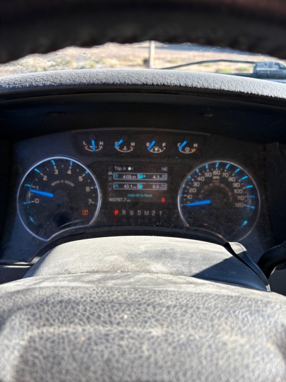 2013 Ford F-150 Image 12