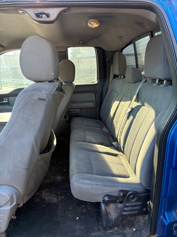 2013 Ford F-150 Image 14
