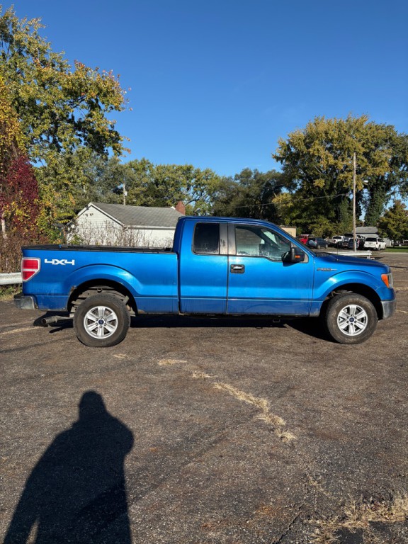 2013 Ford F-150 Image 2