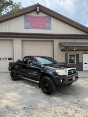 Image for 2008 Toyota Tacoma Access Cab ID: 6813383