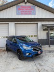 Image for 2017 Ford Escape SE ID: 6817383