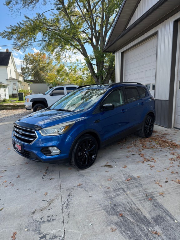 2017 Ford Escape Image 6