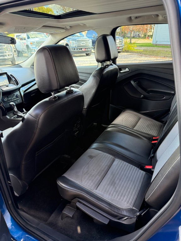 2017 Ford Escape Image 10