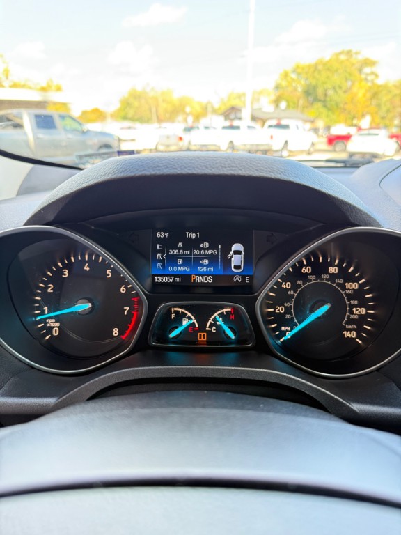 2017 Ford Escape Image 14