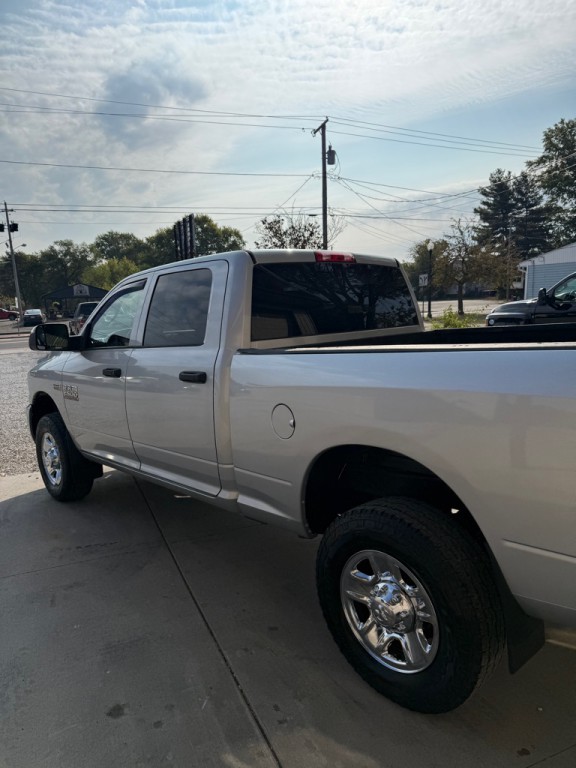 2017 RAM 2500 Image 6