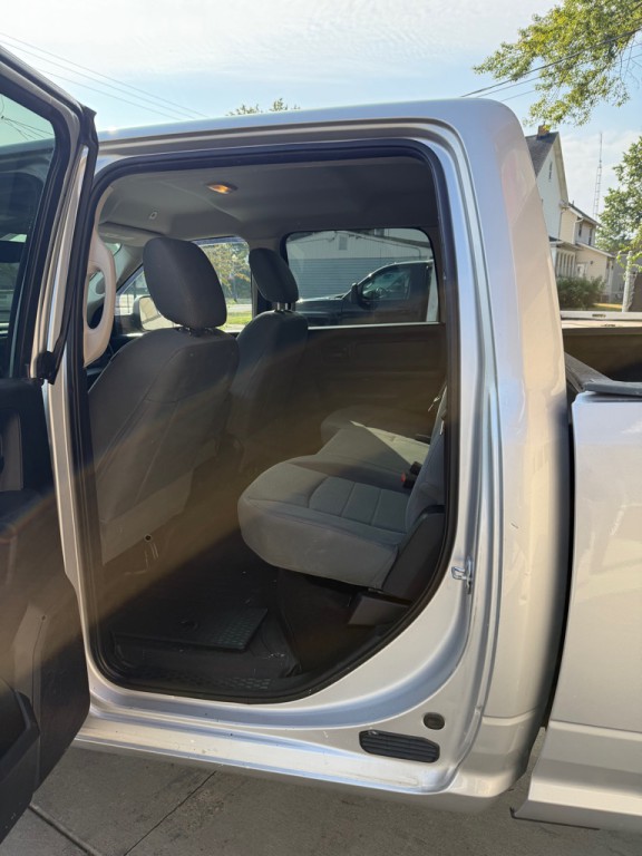 2017 RAM 2500 Image 11