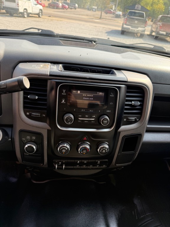 2017 RAM 2500 Image 14