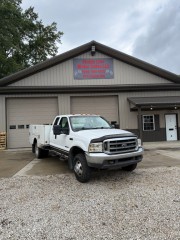 Image for 2000 Ford F-350 Super Duty ID: 6818542