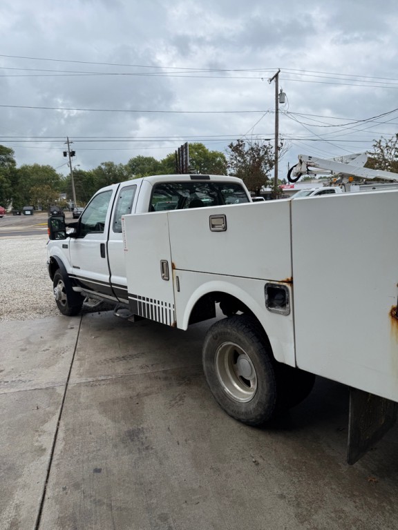 2000 Ford F-350 Image 5