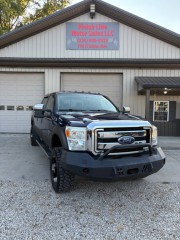 Image for 2011 Ford F-350 Super Duty ID: 6829860