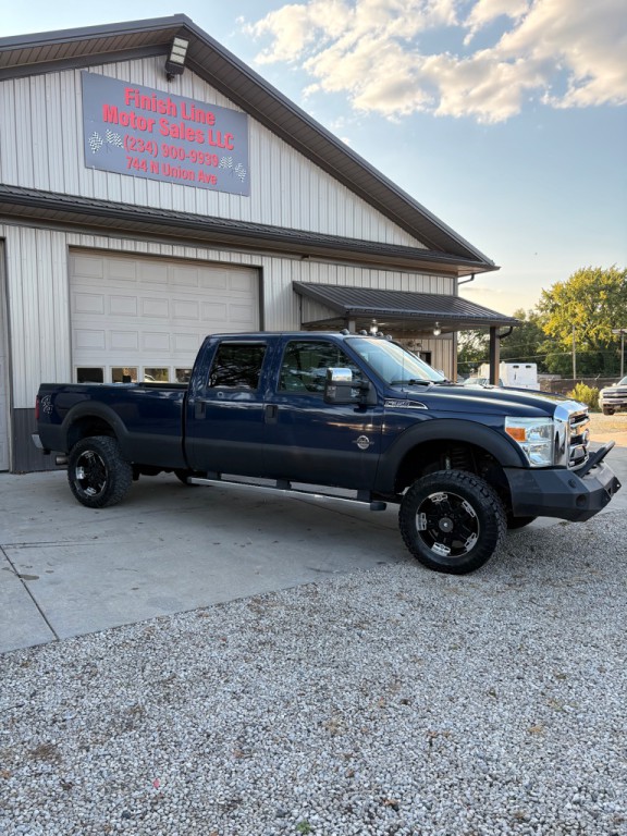 2011 Ford F-350 Image 2