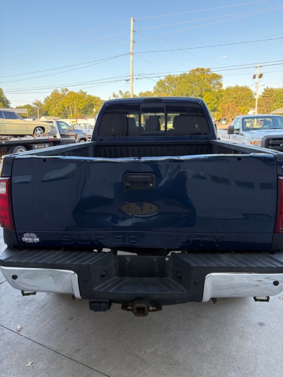 2011 Ford F-350 Image 5