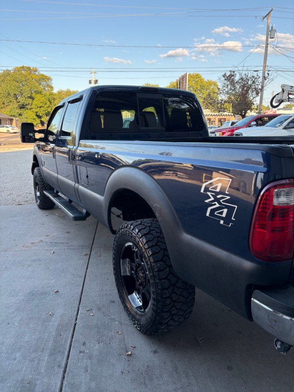 2011 Ford F-350 Image 6