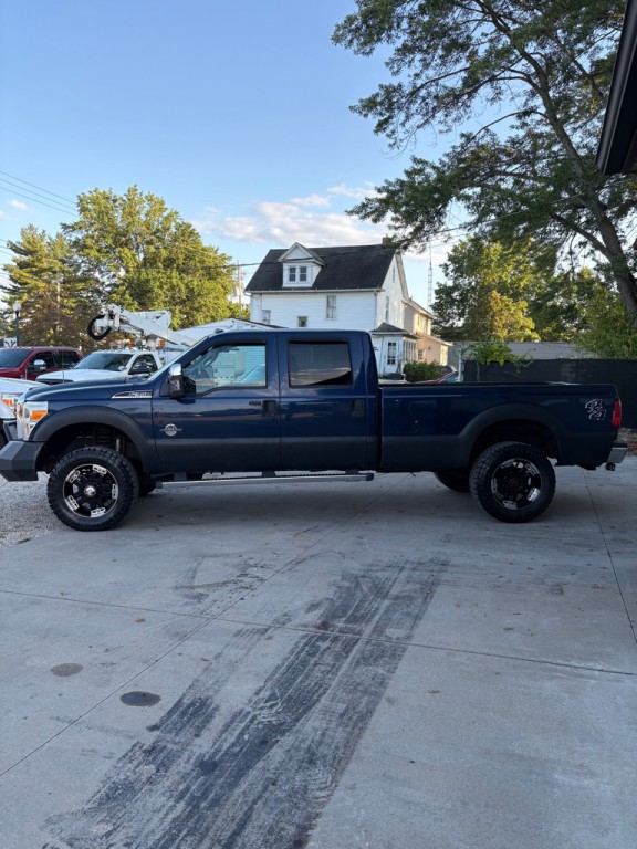 2011 Ford F-350 Image 7