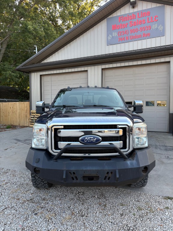 2011 Ford F-350 Image 9