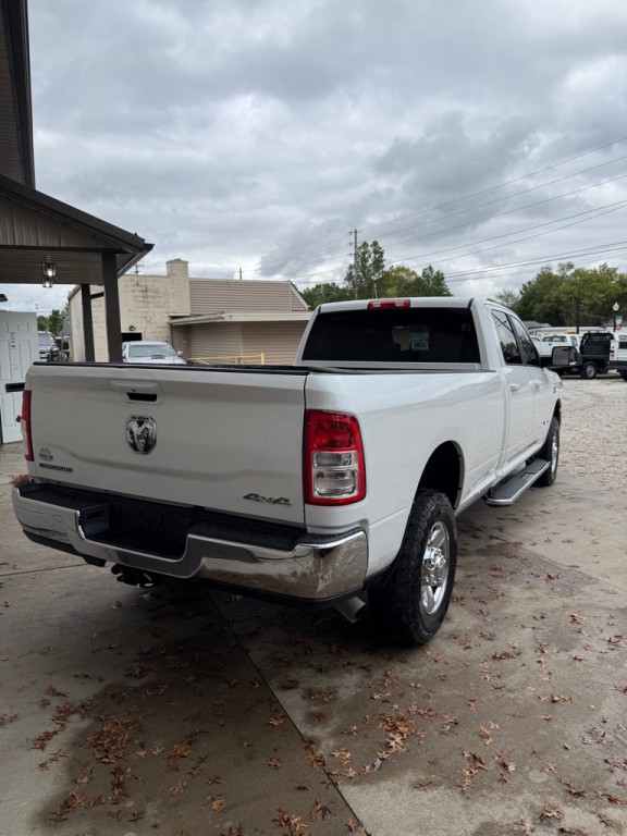 2022 RAM 2500 Image 3