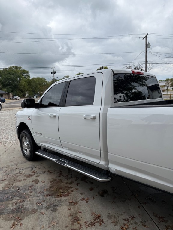 2022 RAM 2500 Image 4