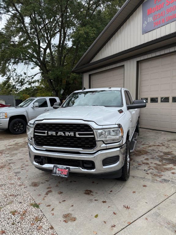 2022 RAM 2500 Image 6
