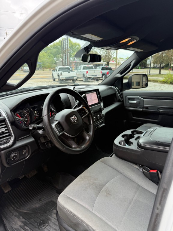 2022 RAM 2500 Image 8