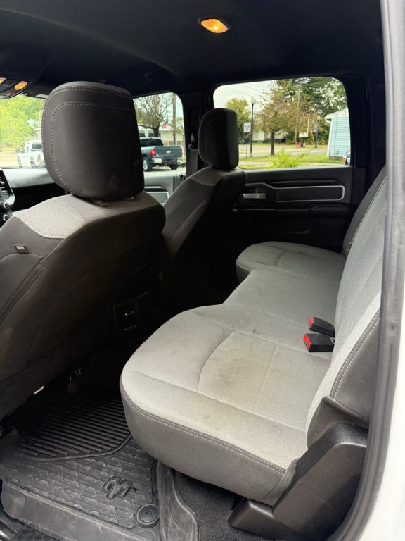 2022 RAM 2500 Image 10