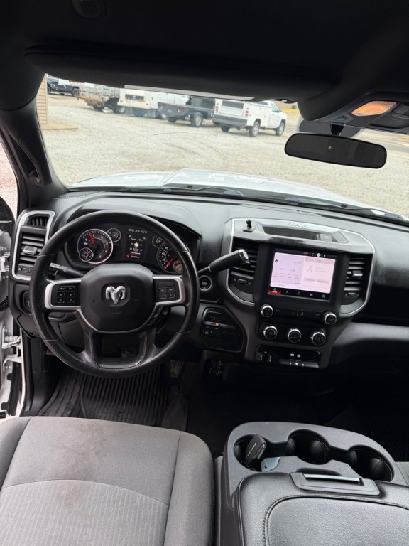2022 RAM 2500 Image 13