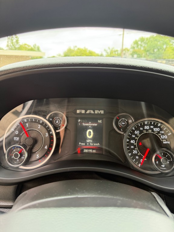 2022 RAM 2500 Image 14