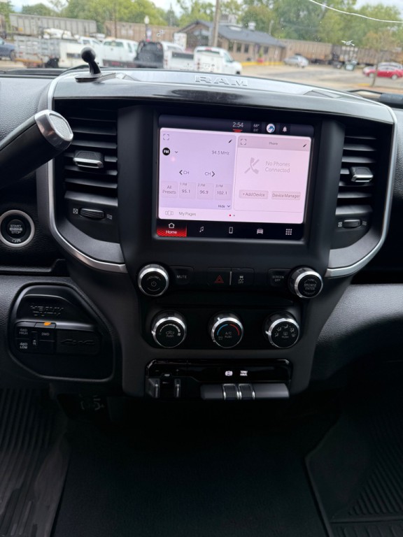 2022 RAM 2500 Image 15