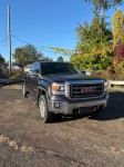 Image for 2014 GMC Sierra 1500 SLE ID: 6844143