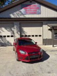 Image for 2012 Ford Focus Titanium ID: 6885908