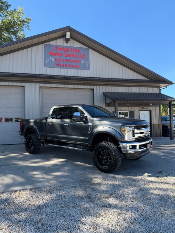 2019 Ford F-250 Image 2