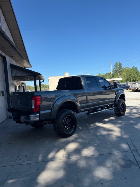 2019 Ford F-250 Image 3