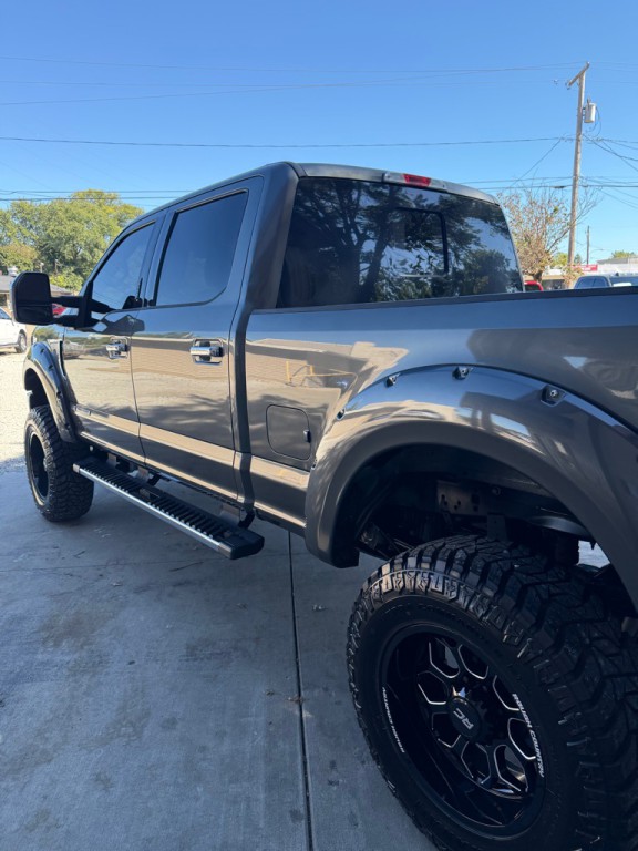 2019 Ford F-250 Image 6