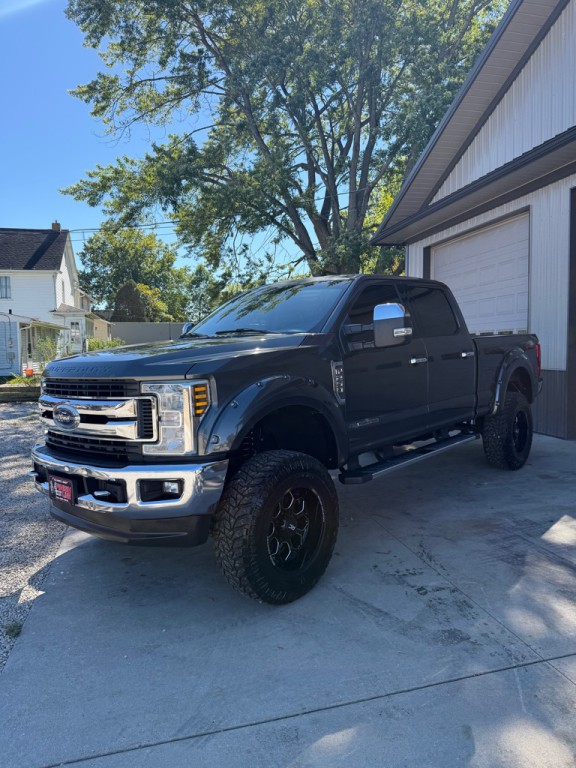 2019 Ford F-250 Image 7