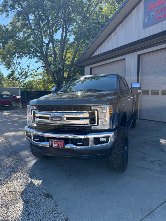 2019 Ford F-250 Image 8