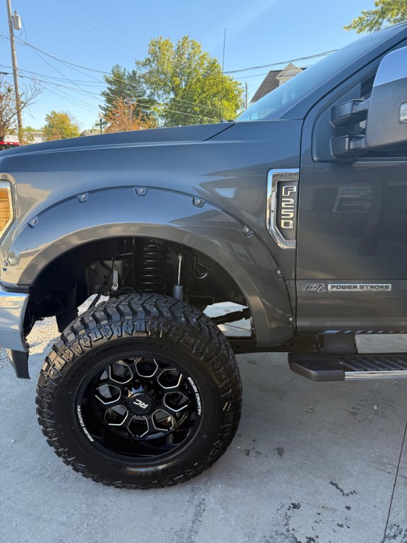 2019 Ford F-250 Image 9