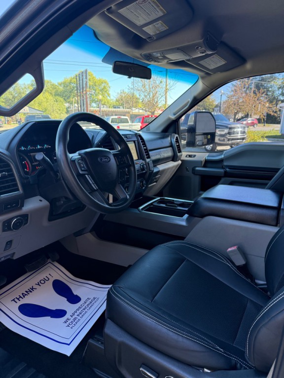 2019 Ford F-250 Image 10