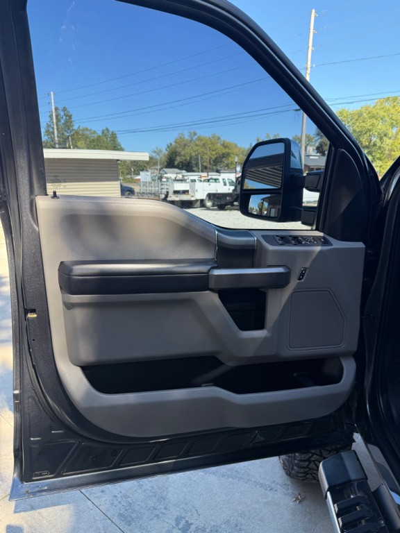 2019 Ford F-250 Image 11