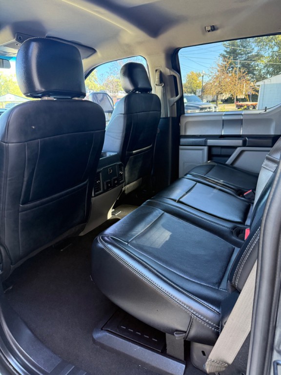 2019 Ford F-250 Image 12