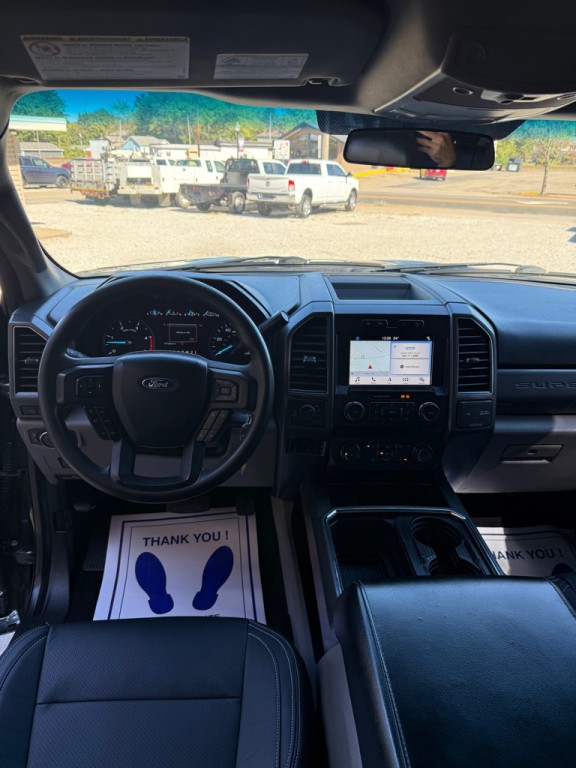2019 Ford F-250 Image 13