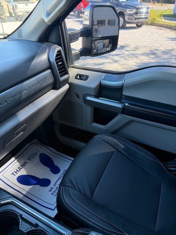 2019 Ford F-250 Image 16