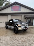 Image for 2014 RAM 2500 Laramie ID: 6885945