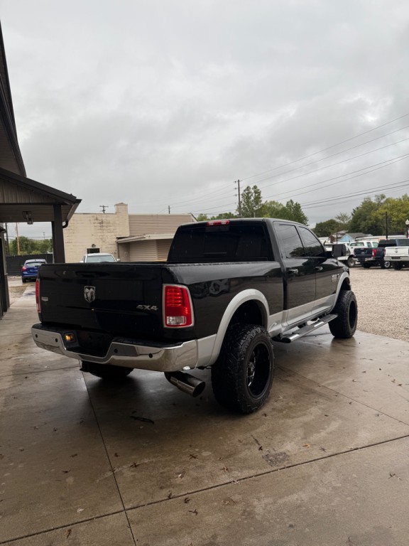 2014 RAM 2500 Image 3