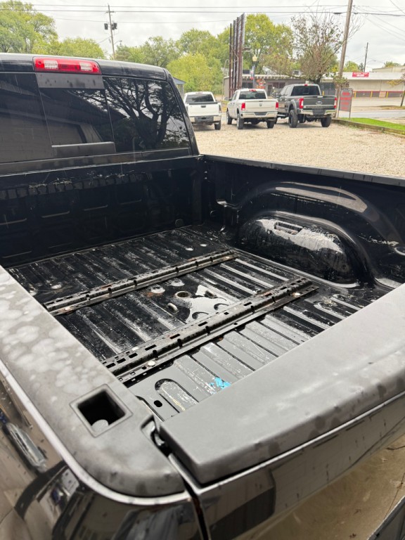 2014 RAM 2500 Image 4
