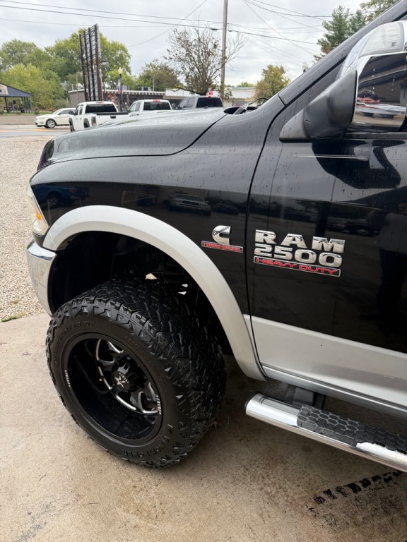 2014 RAM 2500 Image 8