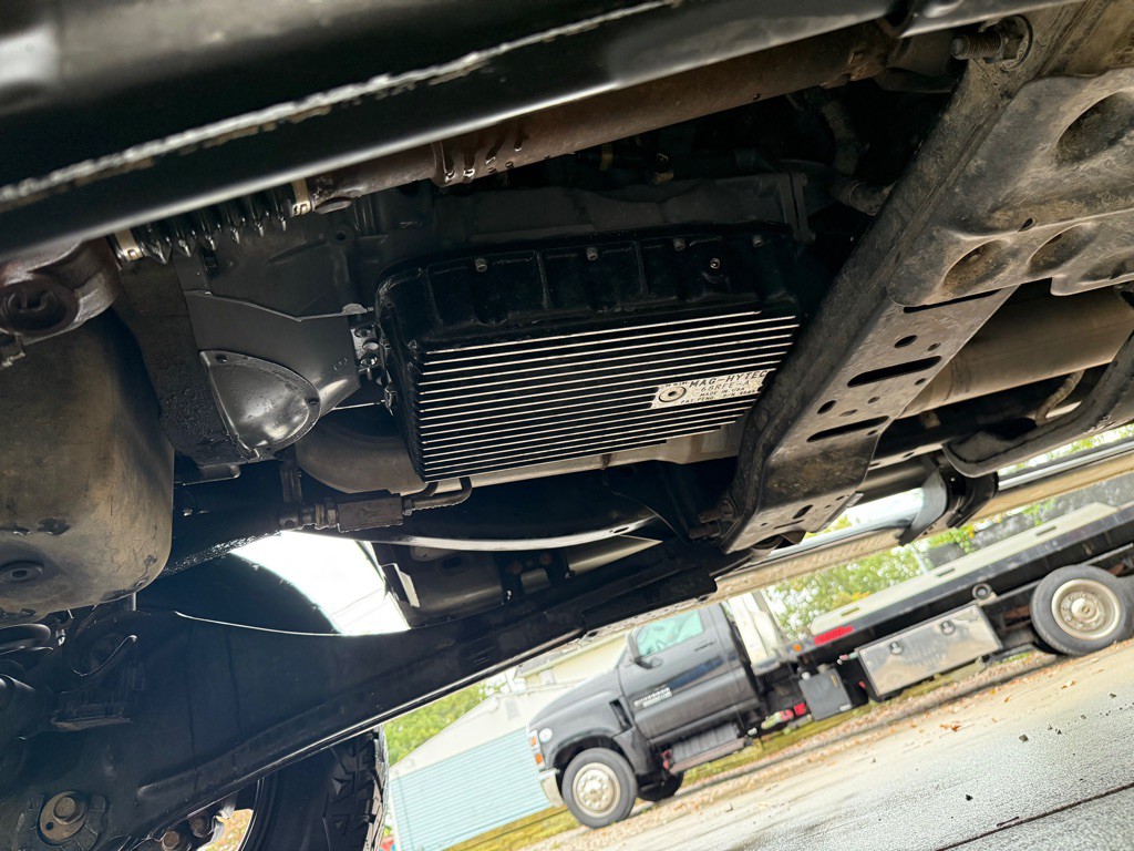 2014 RAM 2500 Image 10
