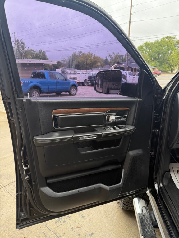 2014 RAM 2500 Image 12