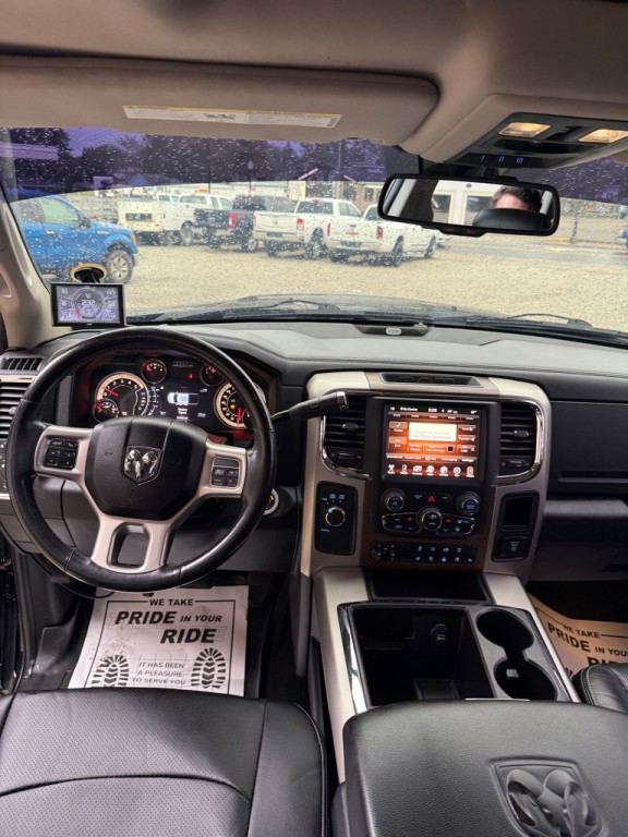 2014 RAM 2500 Image 14