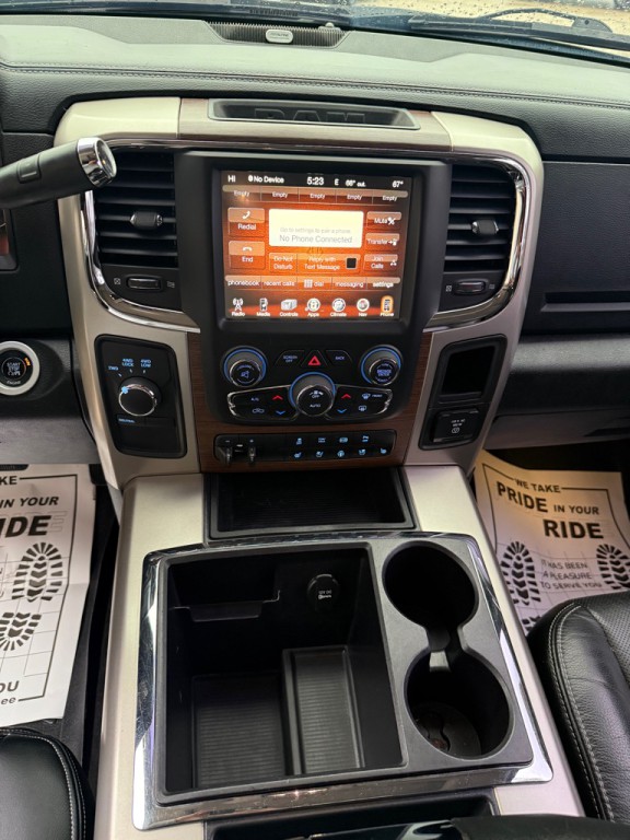 2014 RAM 2500 Image 15